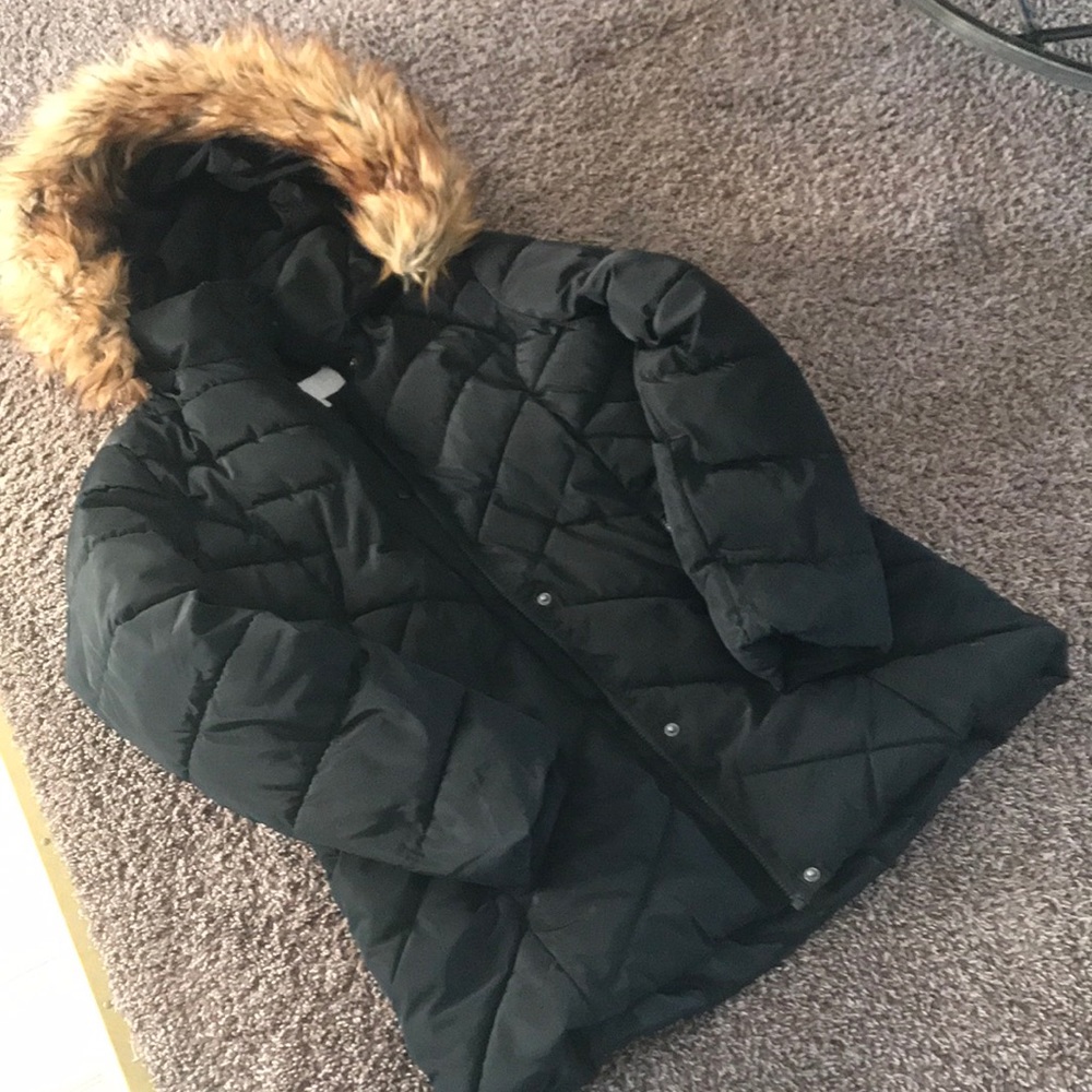 Madden Girl Coat